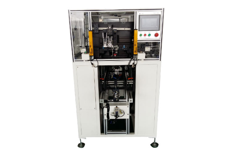 Rotor Paper Cutter